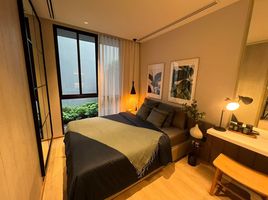 1 Schlafzimmer Wohnung zu verkaufen im Nue District R9, Huai Khwang, Huai Khwang, Bangkok