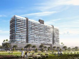 2 Bedroom Apartment for sale at Azizi Grand, Champions Towers, Dubai Sports City