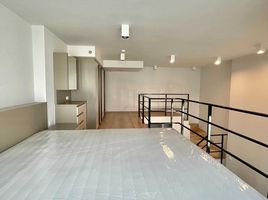 2 Schlafzimmer Wohnung zu vermieten im Ideo Rama 9 - Asoke, Huai Khwang, Huai Khwang