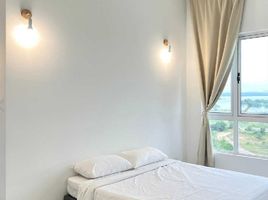 Studio Condo for rent at SMDC Light Residences, Mandaluyong City, Eastern District