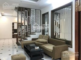 4 Bedroom Villa for sale in Hai Ba Trung, Hanoi, Vinh Tuy, Hai Ba Trung