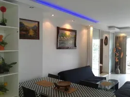 2 Schlafzimmer Wohnung zu vermieten im Wongamat Privacy , Na Kluea, Pattaya