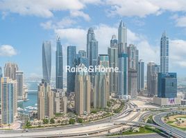 1 बेडरूम अपार्टमेंट for sale at Jumeirah Bay X1, Jumeirah Bay Towers