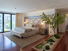 6 Schlafzimmer Appartement zu vermieten im Benviar Tonson Residence, Lumphini, Pathum Wan