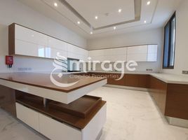 7 Schlafzimmer Villa zu verkaufen im HIDD Al Saadiyat, 