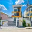 3 Bedroom Townhouse for sale at Baan Lang Suan Phutthamonthon Sai 4-Phetkasem, Krathum Lom, Sam Phran, Nakhon Pathom
