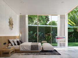 4 Schlafzimmer Villa zu verkaufen im Asherah Villas Phuket, Thep Krasattri, Thalang