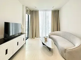 1 Bedroom Condo for rent at Tait 12, Si Lom