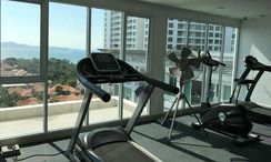 Photo 2 of the Communal Gym at Sunset Boulevard Residence 2