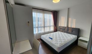 1 Bedroom Condo for sale in Bang Phongphang, Bangkok D Condo Sathu Pradit 49
