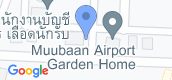 Map View of Airport Garden Home