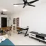 Studio Penthouse zu vermieten im Suites At Changi, Frankel
