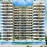 1 बेडरूम अपार्टमेंट for sale at IVY Garden, Skycourts Towers, दुबई भूमि