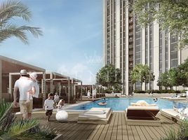 3 Bedroom Condo for sale at Harbour Gate Tower 2, Creekside 18, Dubai Creek Harbour (The Lagoons), Dubai