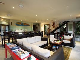5 Schlafzimmer Villa zu verkaufen im Bangtao Beach Gardens, Choeng Thale, Thalang, Phuket