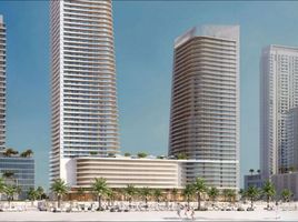 4 बेडरूम अपार्टमेंट for sale at Grand Bleu Tower, EMAAR Beachfront