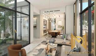 3 Habitaciones Villa en venta en Murano Residences, Dubái Murooj Al Furjan
