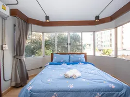 1 Schlafzimmer Wohnung zu verkaufen im Hillside 3 Condominium, Suthep