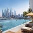 3 Schlafzimmer Penthouse zu verkaufen im Palace Beach Residence, EMAAR Beachfront