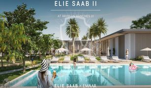 4 Bedrooms Villa for sale in Villanova, Dubai Elie Saab