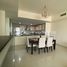 1 Bedroom Apartment for sale at Tala 1, Queue Point