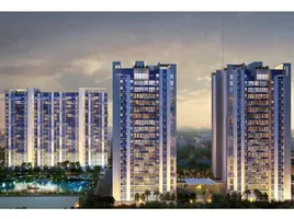 3 Bedroom Apartment for sale at Tollygunge, Alipur