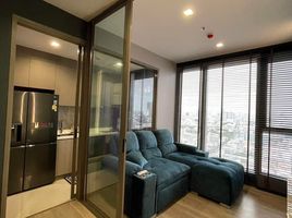 1 Bedroom Condo for rent at Rhythm Charoenkrung Pavillion, Wat Phraya Krai, Bang Kho Laem, Bangkok