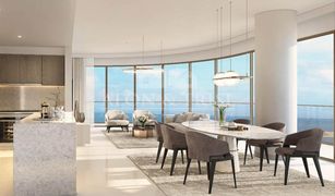 2 Habitaciones Apartamento en venta en , Dubái EMAAR Beachfront