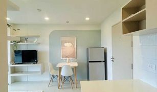 1 Bedroom Condo for sale in Kathu, Phuket Ratchaporn Place