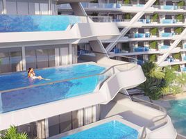 1 Bedroom Apartment for sale at Samana Mykonos Signature, Central Towers