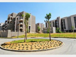 4 Bedroom Apartment for sale at Village Gardens Katameya, The 5th Settlement