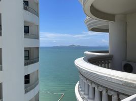 Studio Apartment for sale at Sky Beach, Na Kluea