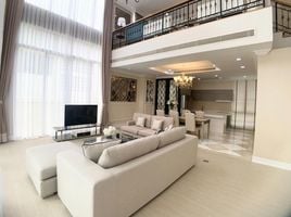 3 Schlafzimmer Villa zu verkaufen im 349 Residence, Khlong Tan Nuea