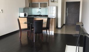 2 Bedrooms Condo for sale in Thung Mahamek, Bangkok Sathorn Gardens