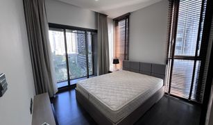 1 Bedroom Condo for sale in Din Daeng, Bangkok The Line Asoke - Ratchada