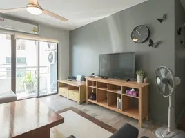 2 Schlafzimmer Wohnung zu verkaufen im Top View Tower, Khlong Tan Nuea