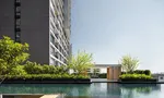 Features & Amenities of The Issara Ladprao