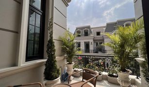 4 Bedrooms House for sale in Chong Nonsi, Bangkok The Welton Rama 3