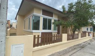 3 chambres Maison a vendre à Nong Hong, Pattaya Pana Park