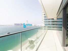 3 Bedroom Apartment for sale at Beach Vista, EMAAR Beachfront