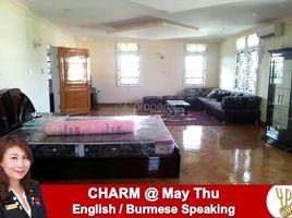 6 Bedroom House for rent in Insein, Northern District, Insein