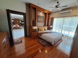 5 Schlafzimmer Haus zu verkaufen im Leelawadee Resort, Sam Roi Yot