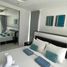 1 Bedroom Apartment for sale at Absolute Twin Sands III, Patong, Kathu
