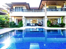 5 Schlafzimmer Haus zu vermieten im Laguna Village Residences Phase 2, Choeng Thale