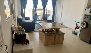 , दुबई UNA Apartments में 1 बेडरूम अपार्टमेंट बिक्री के लिए