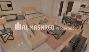Studio Apartment for sale in Rimal, Dubai Rimal 2