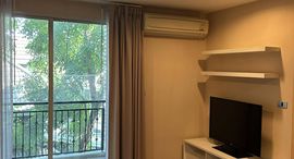 Available Units at The Crest Sukhumvit 24