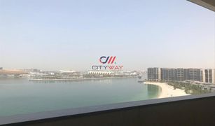 2 Habitaciones Apartamento en venta en Al Zeina, Abu Dhabi Building A