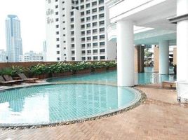 2 Schlafzimmer Wohnung zu vermieten im Nusa State Tower Condominium, Si Lom, Bang Rak