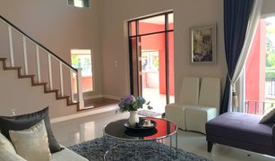 4 Bedrooms House for sale in Si Kan, Bangkok Grand Canal Don Mueang